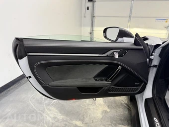 2024 Porsche 911 GT3 RS - miniatura 29