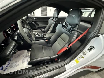 2024 Porsche 911 GT3 RS - miniatura 31