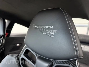 2024 Porsche 911 GT3 RS - miniatura 32
