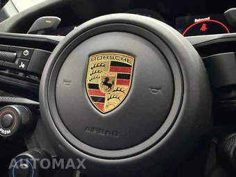 2024 Porsche 911 GT3 RS - miniatura 35