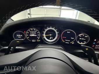2024 Porsche 911 GT3 RS - miniatura 36