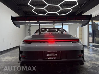 2024 Porsche 911 GT3 RS - miniatura 4
