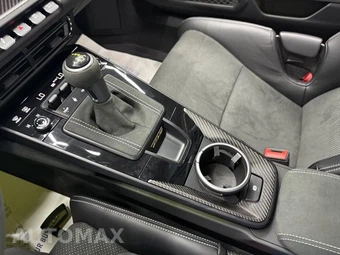 2024 Porsche 911 GT3 RS - miniatura 43