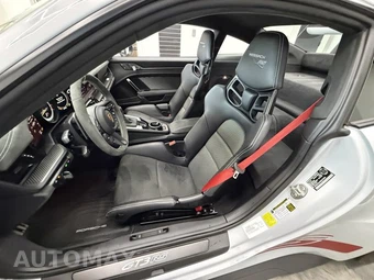2024 Porsche 911 GT3 RS - miniatura 46