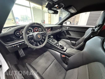2024 Porsche 911 GT3 RS - miniatura 47