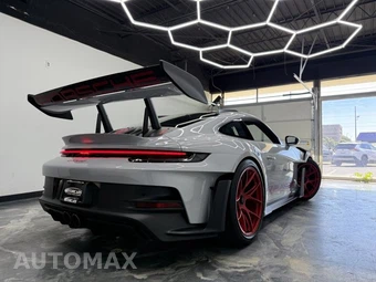 2024 Porsche 911 GT3 RS - miniatura 5