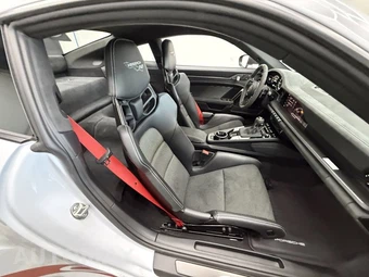 2024 Porsche 911 GT3 RS - miniatura 50