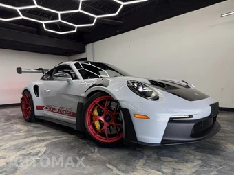2024 Porsche 911 GT3 RS - miniatura 6