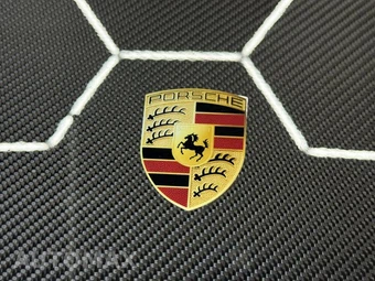 2024 Porsche 911 GT3 RS - miniatura 9