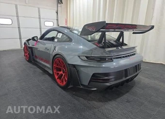 2024 Porsche 911 GT3 RS - miniatura 4