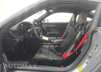 2024 Porsche 911 GT3 RS - miniatura 5