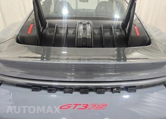 2024 Porsche 911 GT3 RS - miniatura 8