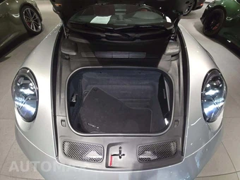 2024 Porsche 911 GT3 with Touring Package - miniatura 14