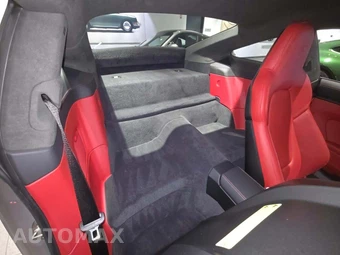 2024 Porsche 911 GT3 with Touring Package - miniatura 16