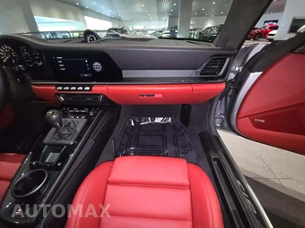 2024 Porsche 911 GT3 with Touring Package - miniatura 19
