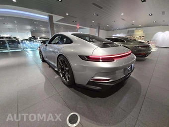 2024 Porsche 911 GT3 with Touring Package - miniatura 2