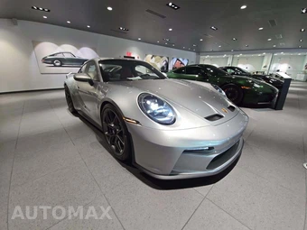 2024 Porsche 911 GT3 with Touring Package - miniatura 4