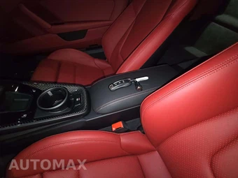2024 Porsche 911 GT3 with Touring Package - miniatura 8