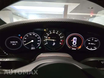 2024 Porsche 911 GT3 with Touring Package - miniatura 9