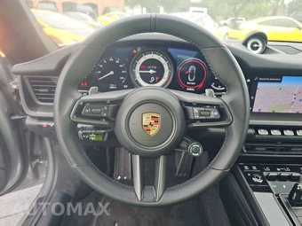 2024 Porsche 911 Targa 4 GTS – miniatura 10