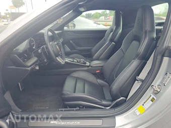 2024 Porsche 911 Targa 4 GTS – miniatura 7