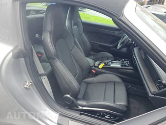 2024 Porsche 911 Targa 4 GTS – miniatura 8