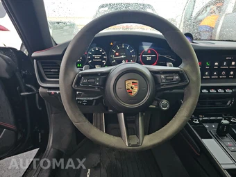 2024 Porsche 911 Targa 4 GTS - miniatura 10
