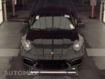 2024 Porsche 911 Targa 4 GTS - miniatura 2