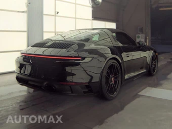 2024 Porsche 911 Targa 4 GTS - miniatura 4