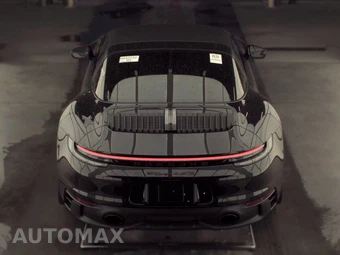 2024 Porsche 911 Targa 4 GTS - miniatura 5