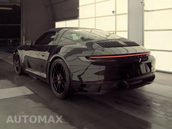 2024 Porsche 911 Targa 4 GTS - miniatura 6