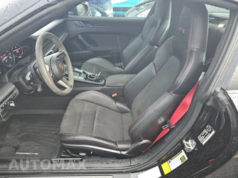 2024 Porsche 911 Targa 4 GTS - miniatura 7