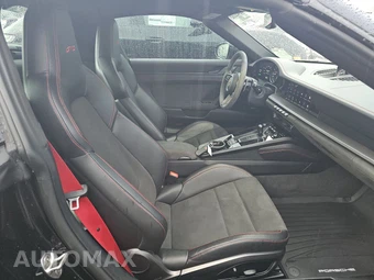 2024 Porsche 911 Targa 4 GTS - miniatura 8