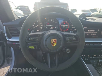 2024 Porsche 911 Targa 4S – miniatura 10