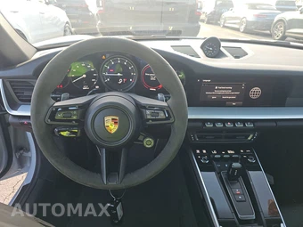 2024 Porsche 911 Targa 4S – miniatura 11