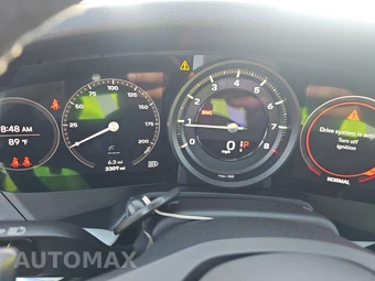 2024 Porsche 911 Targa 4S – miniatura 12