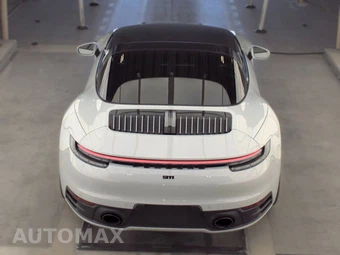 2024 Porsche 911 Targa 4S – miniatura 5