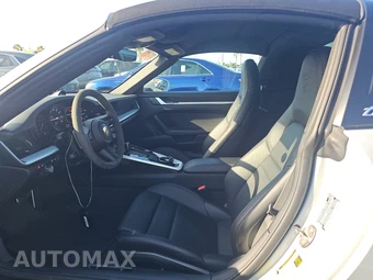 2024 Porsche 911 Targa 4S – miniatura 7