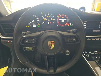 2024 Porsche 911 Targa 4S – miniatura 10