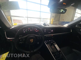 2024 Porsche 911 Targa 4S – miniatura 11