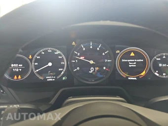 2024 Porsche 911 Targa 4S – miniatura 12