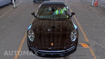 2024 Porsche 911 Targa 4S – miniatura 2