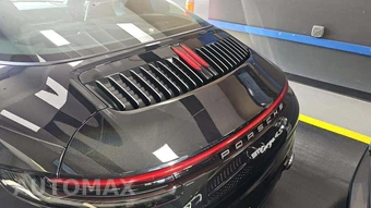 2024 Porsche 911 Targa 4S – miniatura 20