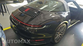 2024 Porsche 911 Targa 4S – miniatura 25