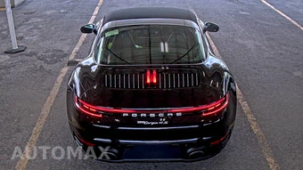 2024 Porsche 911 Targa 4S – miniatura 5