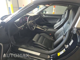 2024 Porsche 911 Targa 4S – miniatura 7
