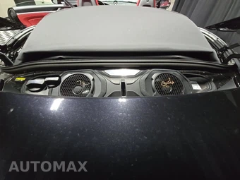 2024 Porsche 911 Turbo Cabriolet – miniatura 14