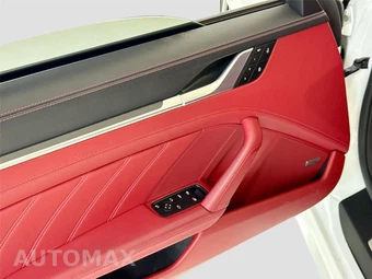2024 Porsche 911 Turbo S Cabriolet - miniatura 13