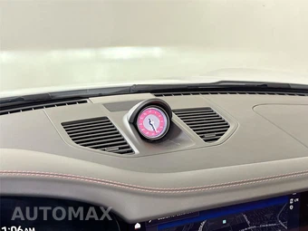 2024 Porsche 911 Turbo S Cabriolet - miniatura 20