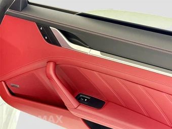 2024 Porsche 911 Turbo S Cabriolet - miniatura 32
